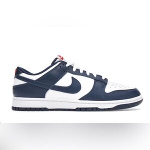 Nike Dunk Low
Valerian Blue Size 12 (US)